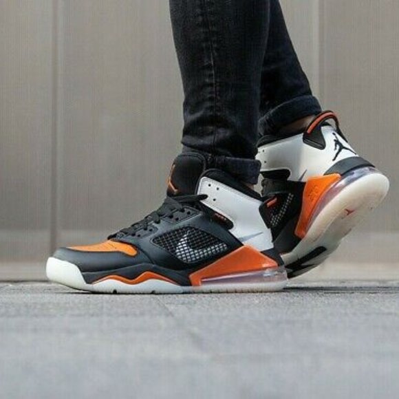 Jordan Other - Jordan Mars 270. New. Mens Sizes: 10.5- 12
